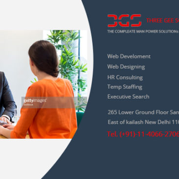 How To Find Best Staffing company in Delhi
