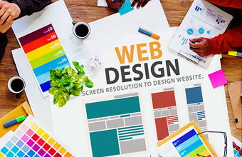 Web Designing