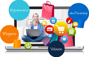 eCommerce Websites